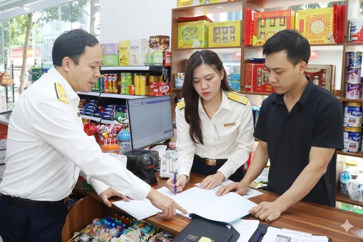 Thuế tỉnh Sơn La: Tăng cường kiểm tra, xử lý vi phạm về thuế