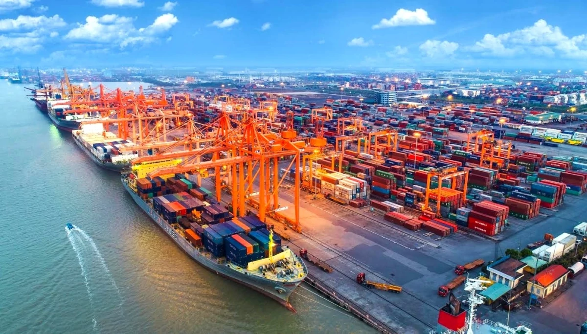 Thị trường ASEAN mở ra cơ hội cho hàng hóa Việt Nam