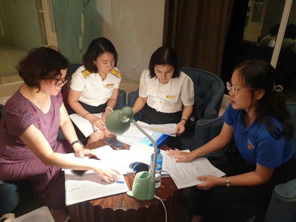 Thủ tướng biểu dương ngành Thuế về hành trình cải cách quản lý thuế mới