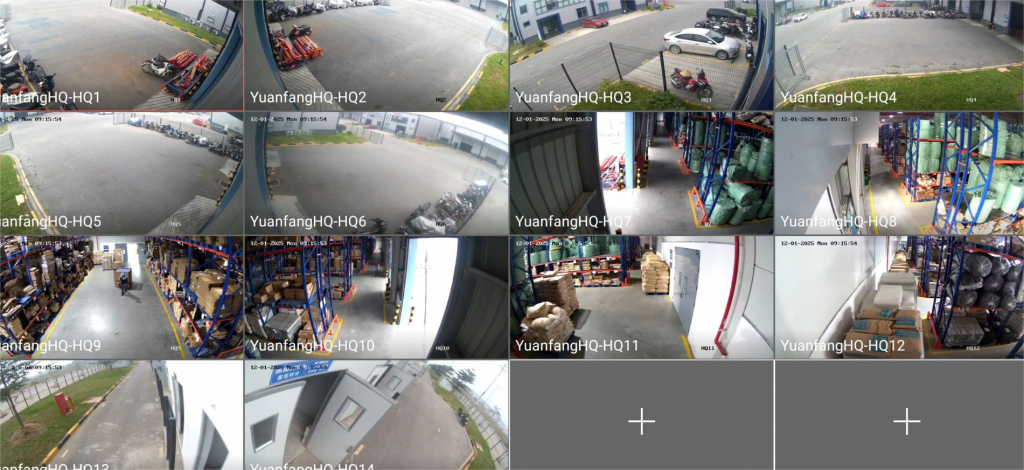 Doanh nghiệp chế xuất và 