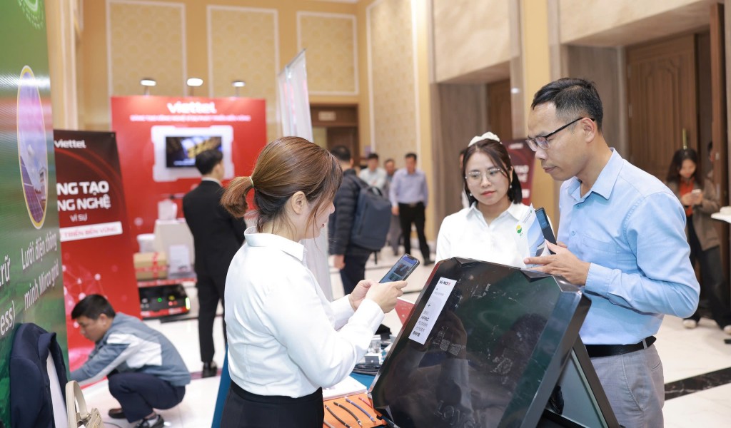 Thương mại điện tử Việt Nam bước vào kỷ nguyên tăng trưởng mới