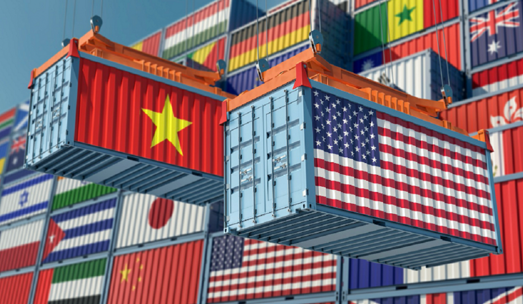 Hàng Việt cho thấy tiềm năng lớn khi tiến sâu hơn vào hệ thống phân phối Hoa Kỳ.