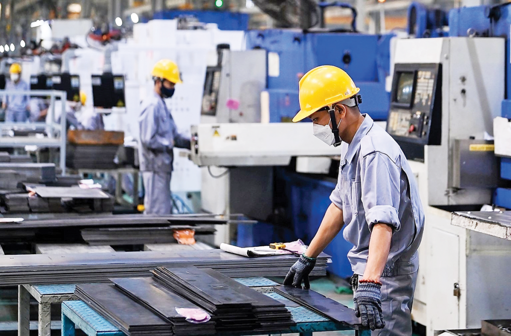 Tạo đột phá trong liên kết doanh nghiệp: Chìa khóa thúc đẩy tăng trưởng