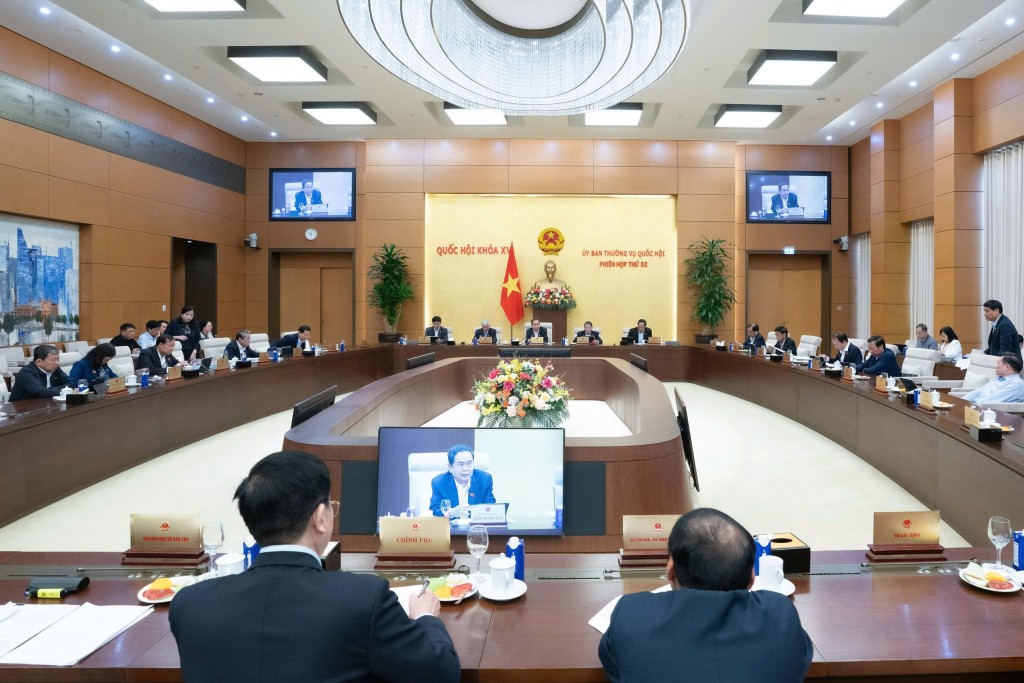 Đề xuất nền tảng xuyên biên giới phải trả phí khi sử dụng tác phẩm báo chí