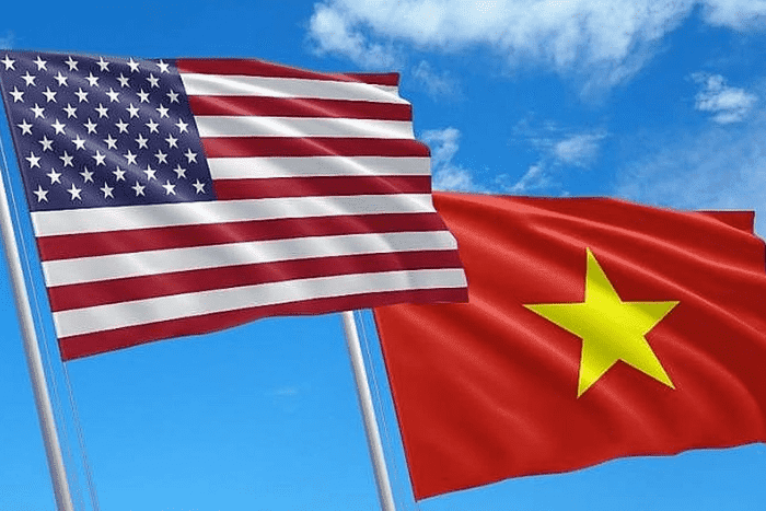 Diễn đàn thương mại Việt Nam - Hoa Kỳ 2025 chuẩn bị diễn ra tại TP. Hồ Chí Minh