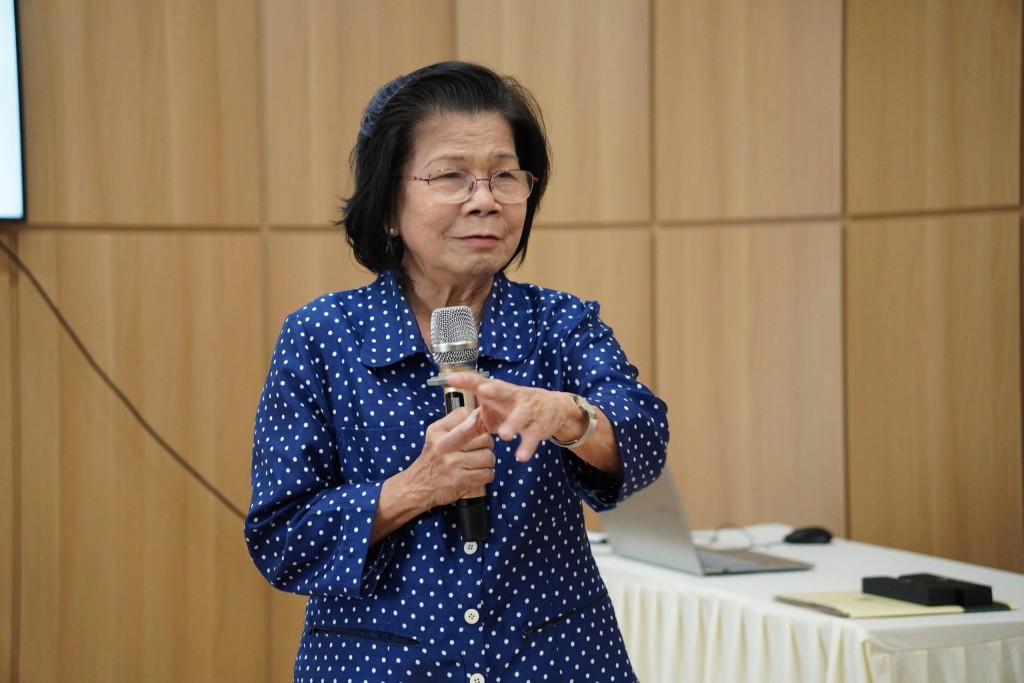 Phát triển mô hình “Hệ sinh thái doanh nghiệp - Cuộc sống mới”