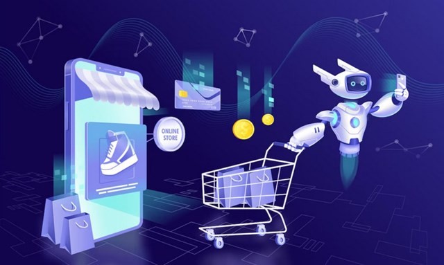 Sàn thương mại điện tử sẽ không “vô can” khi người bán vi phạm