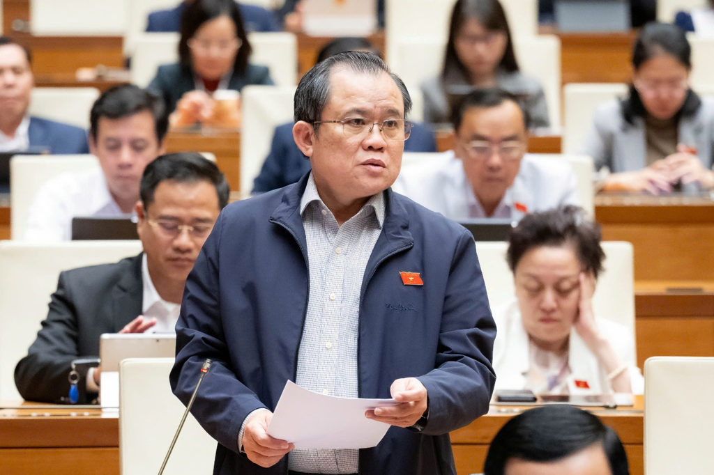Hồ sơ khai thuế đã nộp có sai sót có thể được bổ sung trong thời hạn 5 năm