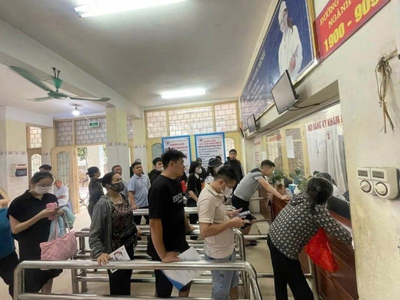 Phạm vi thuốc do Quỹ BHYT chi trả khá đầy đủ và toàn diện