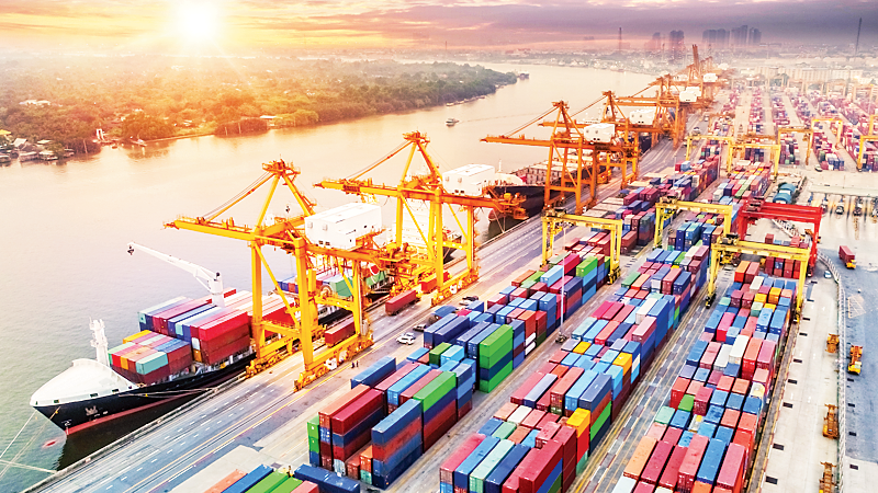 Kế hoạch hành động triển khai Chiến lược phát triển logistics có gì đáng chú ý?
