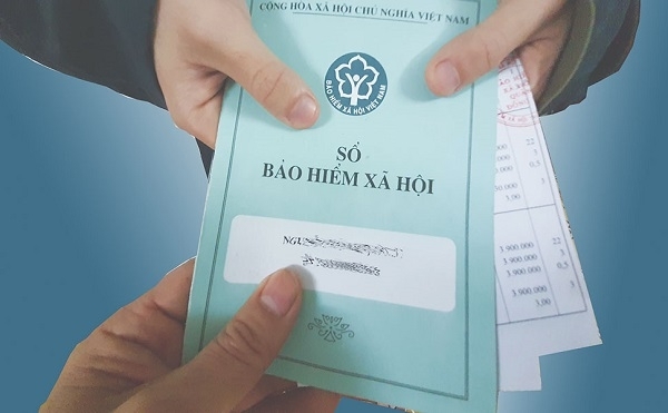 Có quan hệ lao động thực tế mới được đóng bảo hiểm xã hội bắt buộc