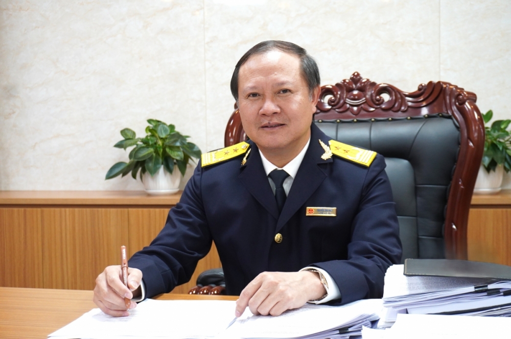 Thuế tỉnh Lạng Sơn bứt phá nhờ chuyển dịch nguồn thu bền vững