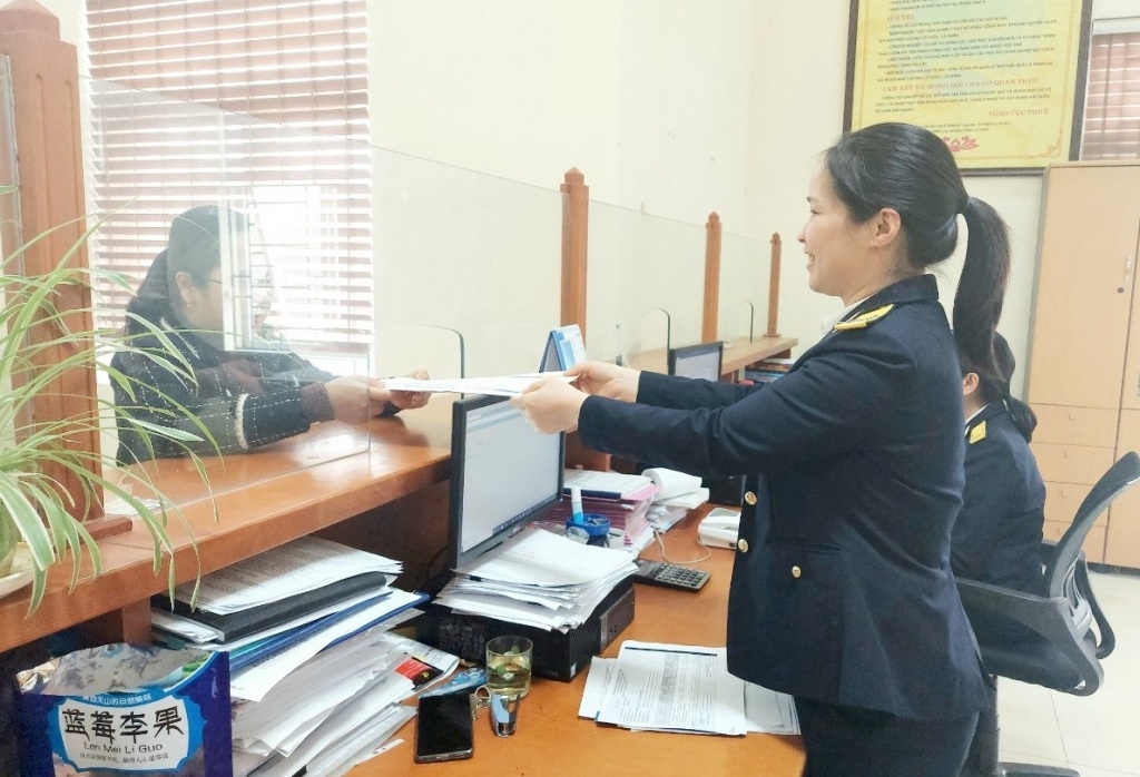 Bán hàng online: Tính thuế trên toàn bộ doanh thu, không phải tiền thực nhận