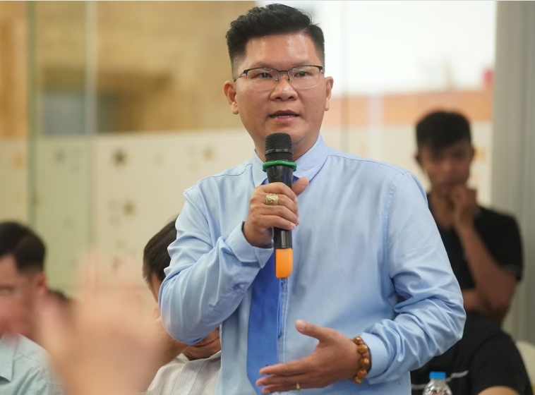 Bước chuyển quan trọng trong quản lý tài sản số và biển số đấu giá