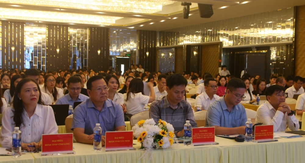 Nâng cao hiệu quả thực thi chính sách bảo hiểm xã hội
