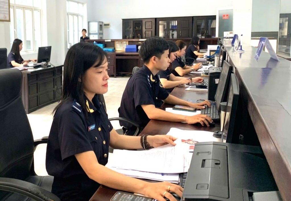 Hải quan dành các ưu đãi xứng đáng cho doanh nghiệp tuân thủ tốt