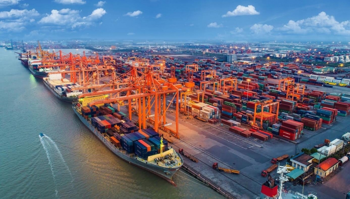 Trước đề xuất thuế 12,5% của USTR, Việt Nam còn dư địa bảo vệ lợi ích xuất khẩu