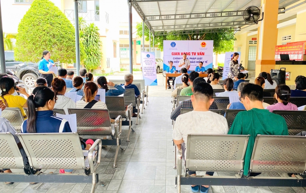 Đắk Lắk quyết liệt xử lý nợ bảo hiểm xã hội, bảo vệ quyền lợi người lao động