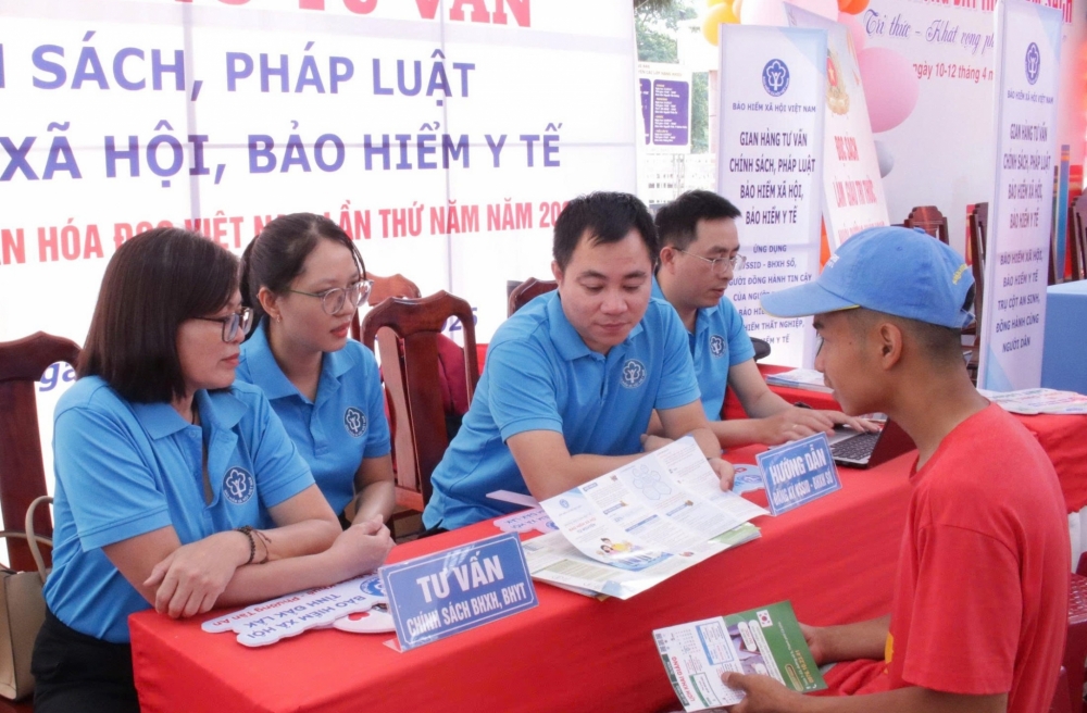 Đắk Lắk quyết liệt xử lý nợ bảo hiểm xã hội, bảo vệ quyền lợi người lao động
