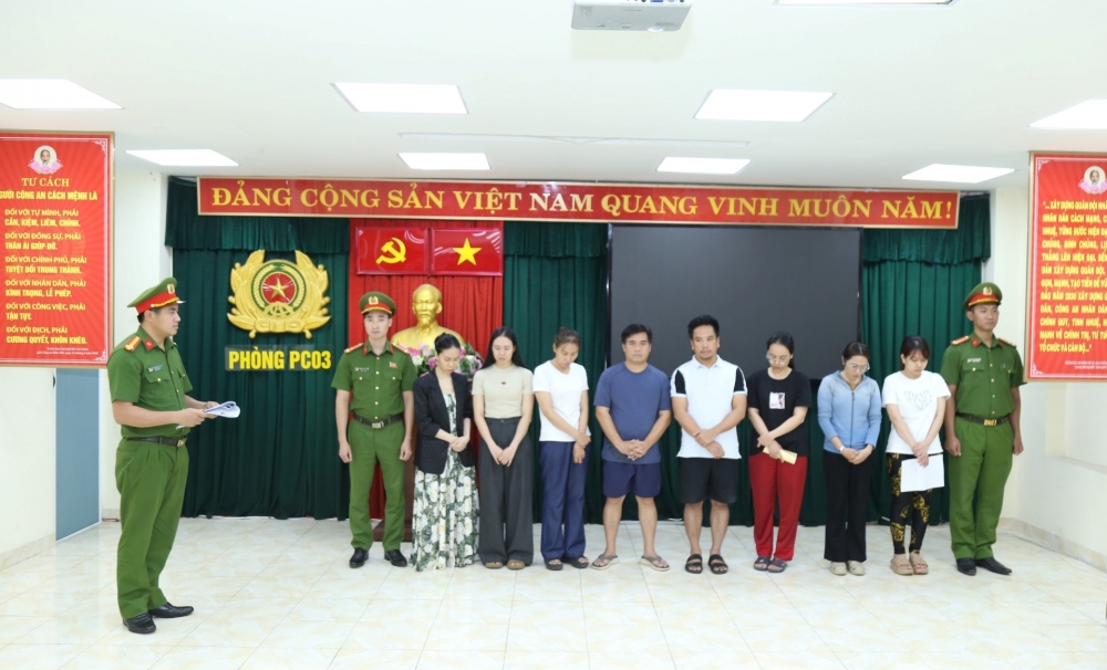 Thuế TP. Đồng Nai: Đẩy mạnh phòng ngừa và xử lý gian lận trong sử dụng hóa đơn