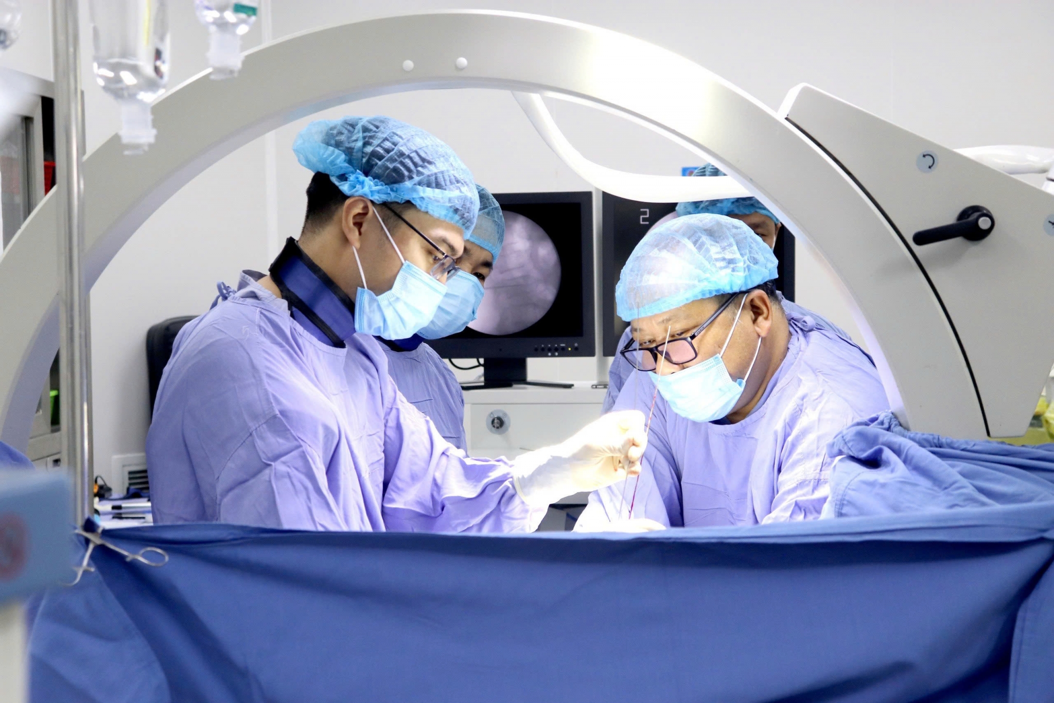Bộ Y tế: Quyền lợi của người tham gia được tính toán trên khả năng cân đối bền vững của quỹ