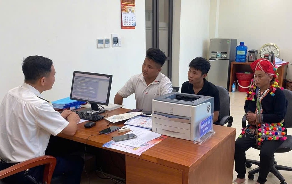 Thuế tỉnh Lào Cai: Phổ biến 5 dấu hiệu nhận diện hành vi sử dụng hai hệ thống sổ kế toán