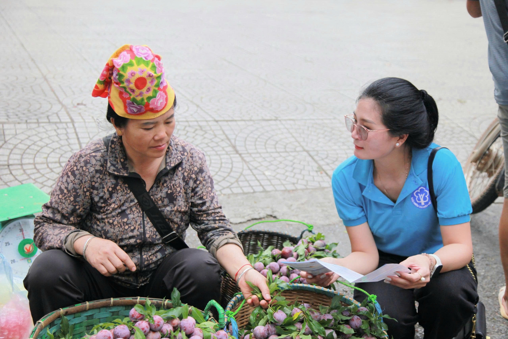Địa phương tăng hỗ trợ, “lưới” an sinh ngày càng rộng