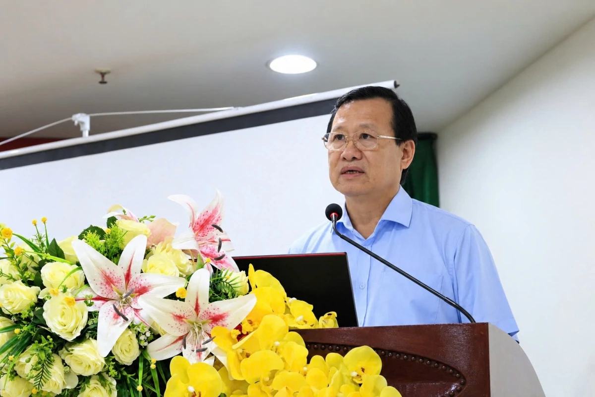 Tây Ninh chủ động ngăn chặn gian lận, trục lợi Quỹ bảo hiểm y tế