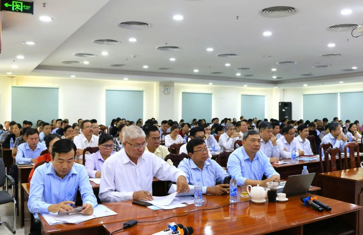 Tây Ninh chủ động ngăn chặn gian lận, trục lợi Quỹ bảo hiểm y tế