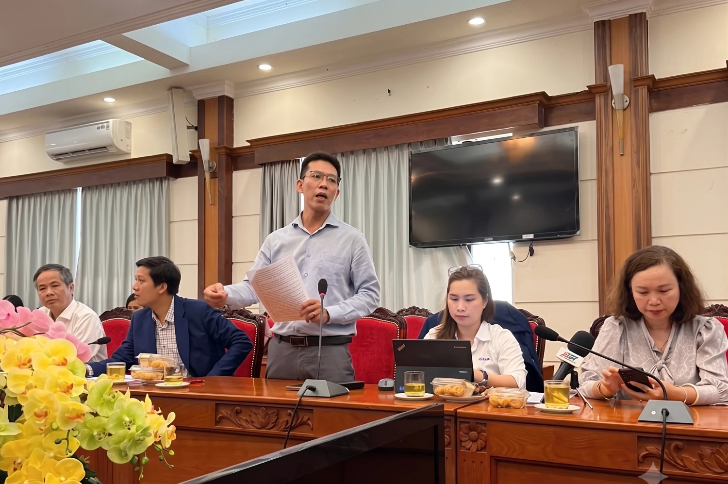 Cắt giảm điều kiện gia nhập, nhưng cần tăng cường kiểm soát chất lượng dịch vụ kế toán