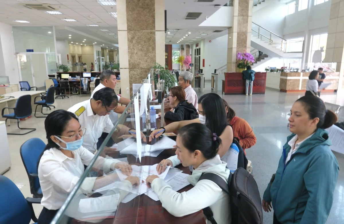 Người kinh doanh, chủ sàn TMĐT cần đối chiếu dữ liệu doanh thu để tránh sai sót nghĩa vụ thuế