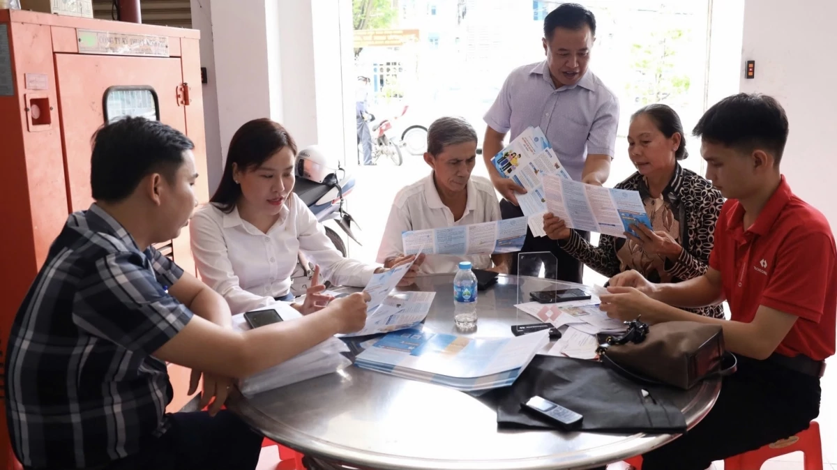 Tăng tốc những tháng cuối năm