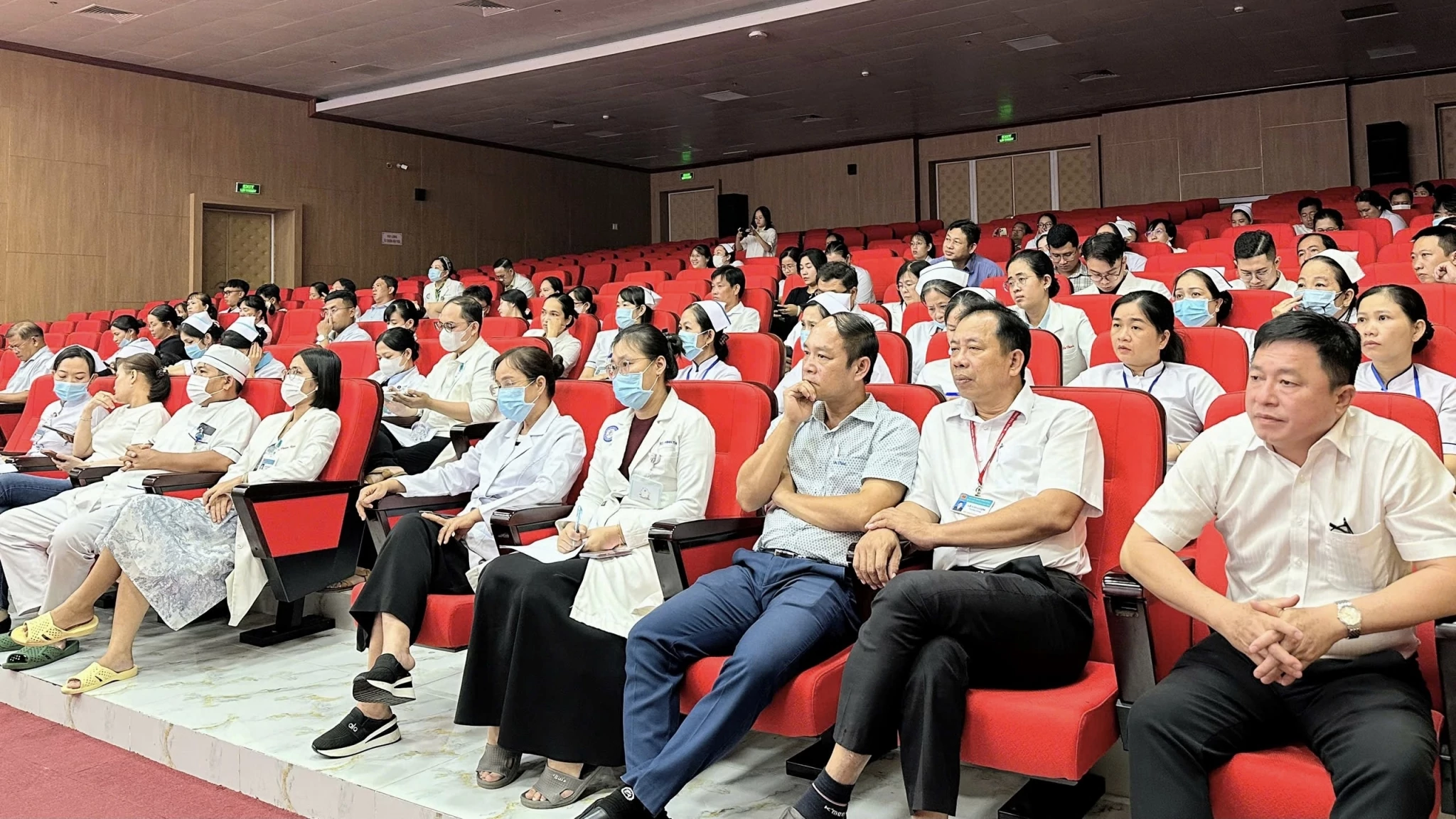 Phát động phong trào vận động người thân tham gia bảo hiểm xã hội tự nguyện